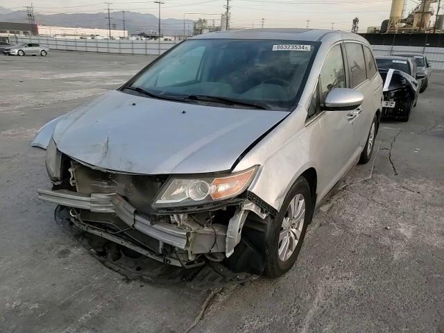 2015 Honda Odyssey - Image 11