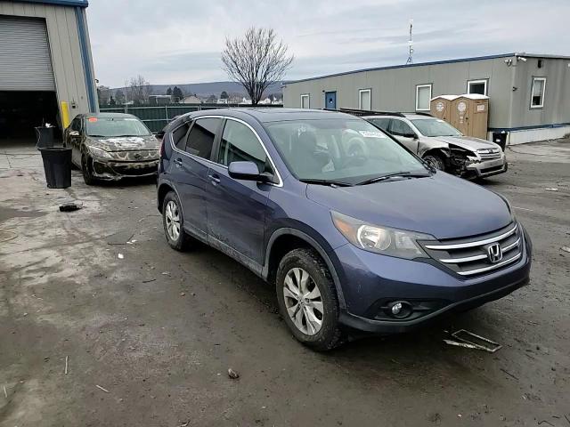 2012 Honda CR-V - Image 12
