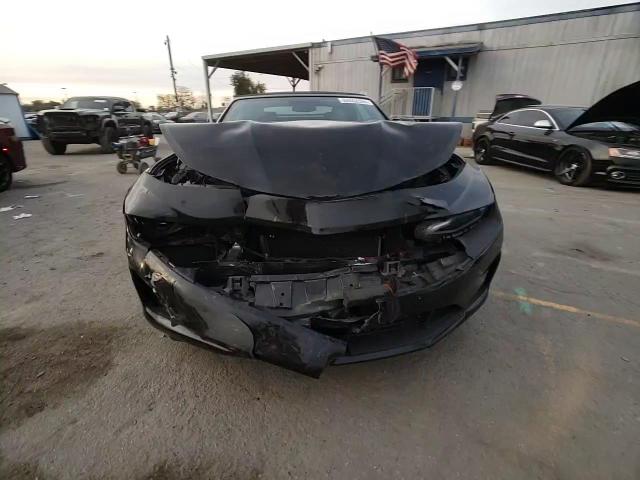 2020 Chevrolet Camaro Ls VIN: 1G1FB3DS8L0113855 Lot: 84602394