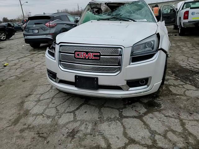 2016 GMC Acadia - Image 11