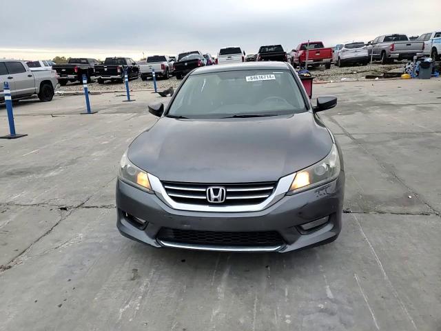 2015 Honda Accord Sport VIN: 1HGCR2F56FA215937 Lot: 84616714