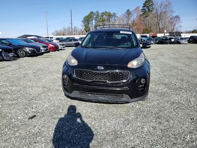 2018 Kia Sportage Ex VIN: KNDPN3AC5J7412840 Lot: 83952024