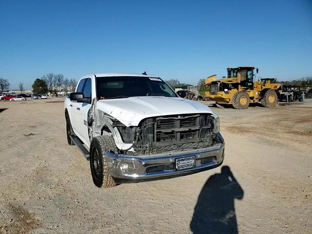 2017 Ram 1500 Slt VIN: 3C6RR7LT7HG735231 Lot: 86751704