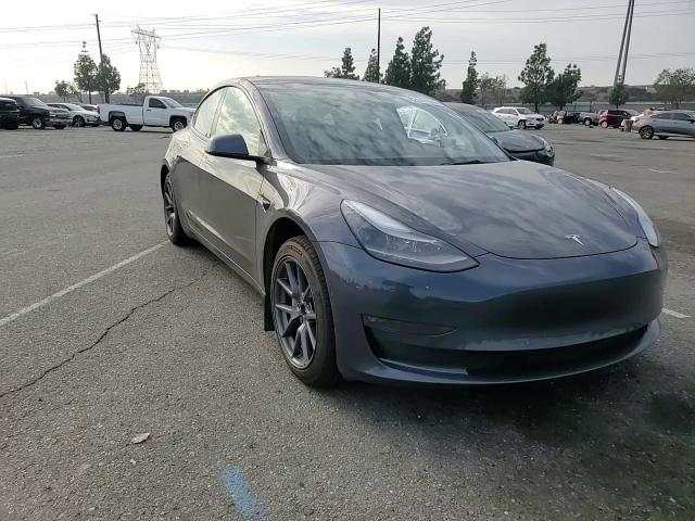 2022 Tesla Model 3 VIN: 5YJ3E1EB4NF133366 Lot: 82446104