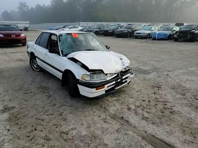 1989 Honda Civic - Image 10