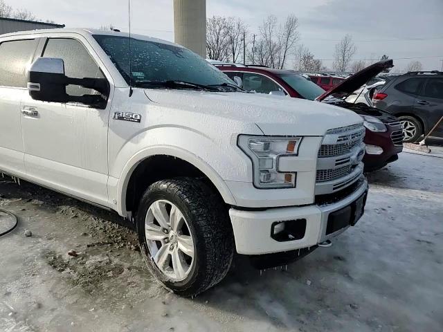 2016 Ford F-150 - Image 13