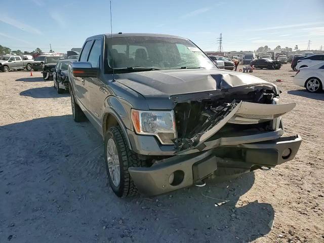 2012 Ford F-150 - Image 11