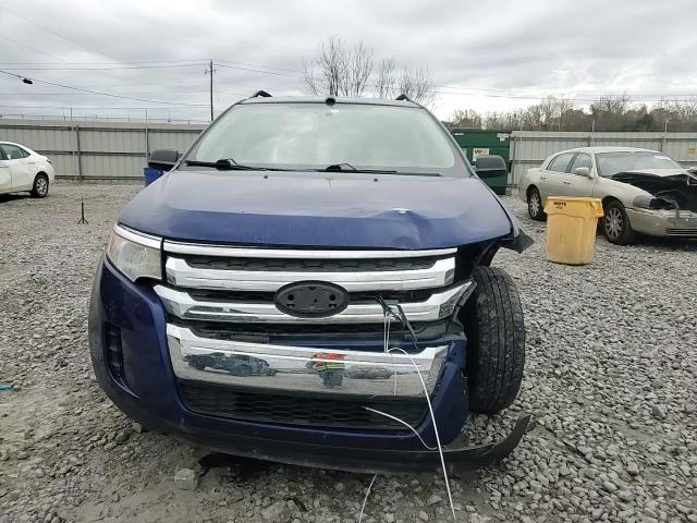 2013 Ford Edge Se VIN: 2FMDK3GC3DBA85347 Lot: 84529234