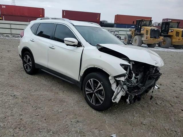 2019 Nissan Rogue - Image 12