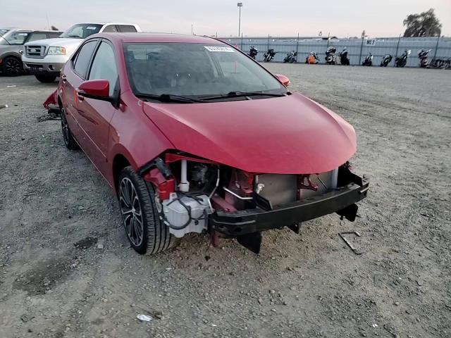 2014 Toyota Corolla - Image 11