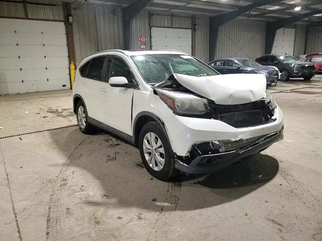 2012 Honda CR-V - Image 12