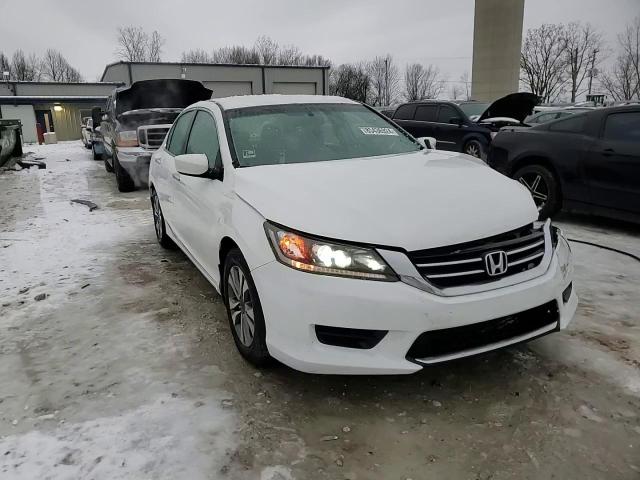 2014 Honda Accord - Image 11