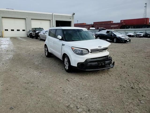 2018 Kia Soul - Image 12