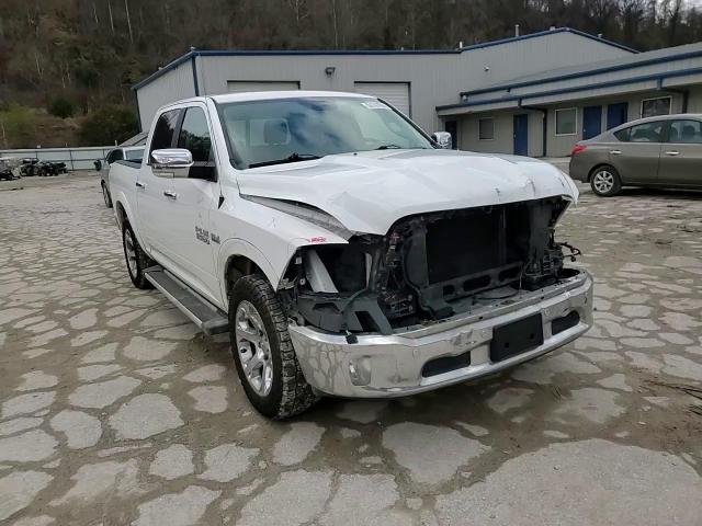 2018 Ram 1500 Laramie VIN: 1C6RR7NT9JS238208 Lot: 84767954