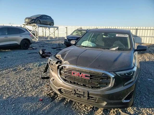 2019 GMC Terrain - Image 11