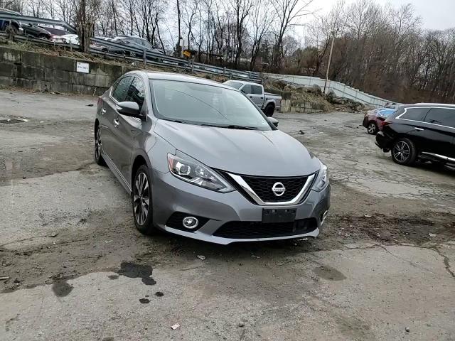 2019 Nissan Sentra - Image 11