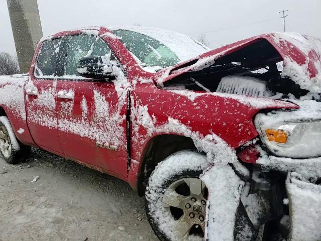 2019 RAM 1500 - Image 11