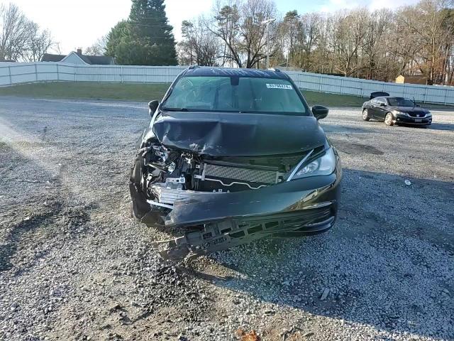 2020 Chrysler Voyager Lxi VIN: 2C4RC1DGXLR262288 Lot: 85798474