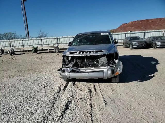 2015 Toyota Tundra Crewmax 1794 VIN: 5TFGY5F11FX188886 Lot: 86793534