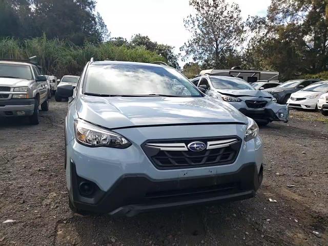 2021 Subaru Crosstrek VIN: JF2GTABC9M8359603 Lot: 84066084