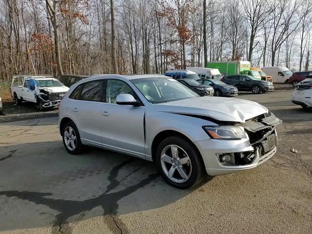 2010 Audi Q5 - Image 12