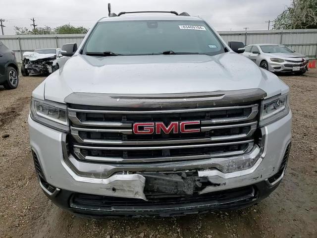2020 GMC Acadia - Image 12