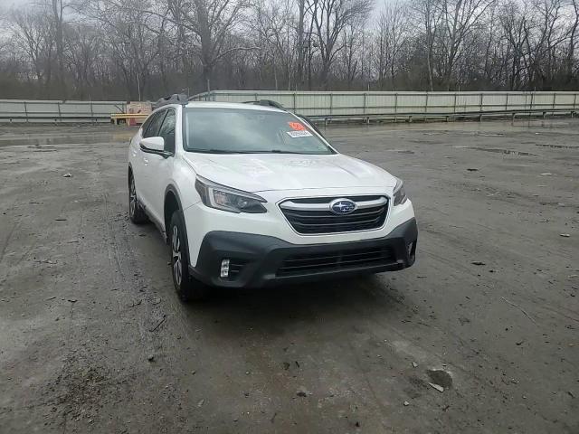 2020 Subaru Outback - Image 11