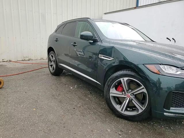 2017 Jaguar F-Pace - Image 14