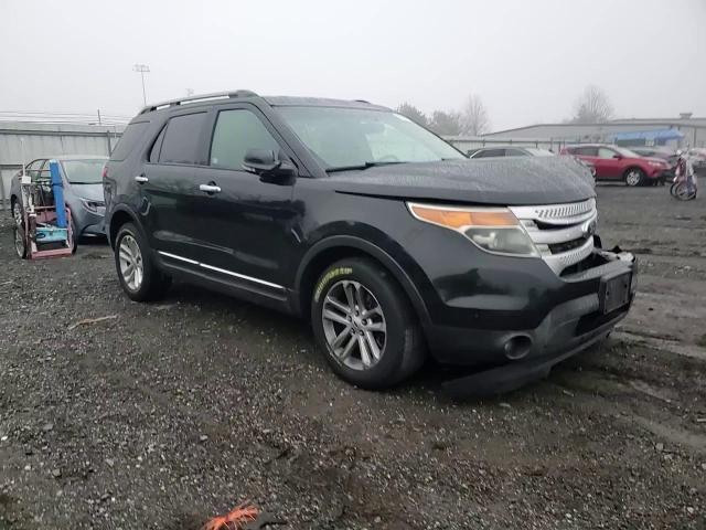 2015 Ford Explorer Xlt VIN: 1FM5K7D83FGB00257 Lot: 84294714