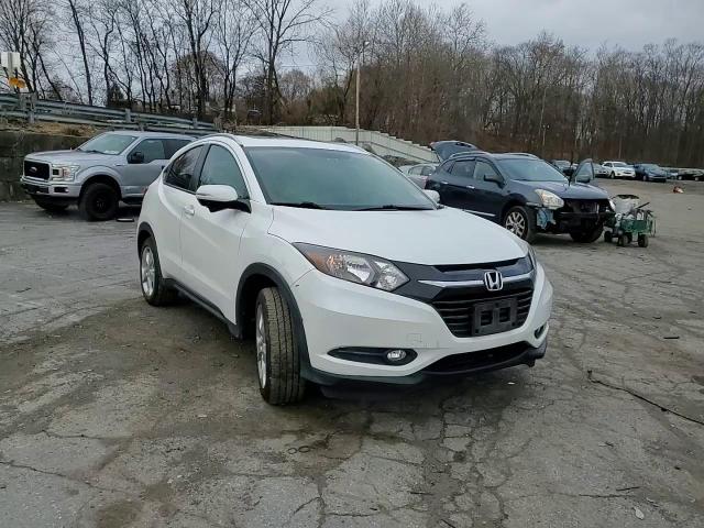 2016 Honda HR-V - Image 10