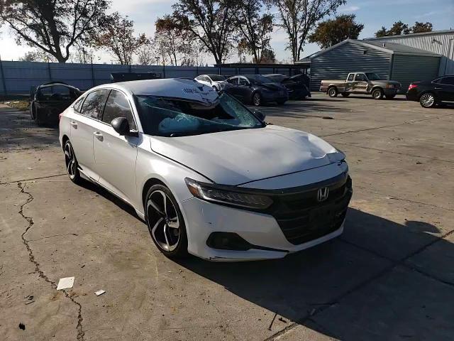2021 Honda Accord - Image 10