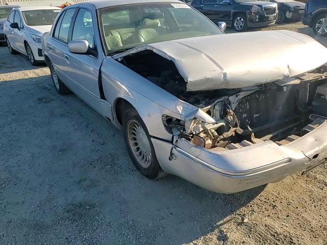 1999 Mercury Grand Marquis Ls VIN: 2MEFM75WXXX721098 Lot: 83358264