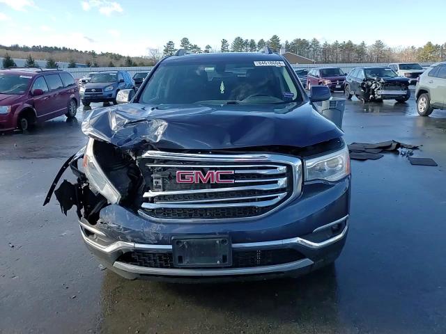 2019 GMC Acadia Sle VIN: 1GKKNSLS7KZ143372 Lot: 84618604