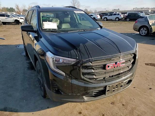 2020 GMC Terrain - Image 11