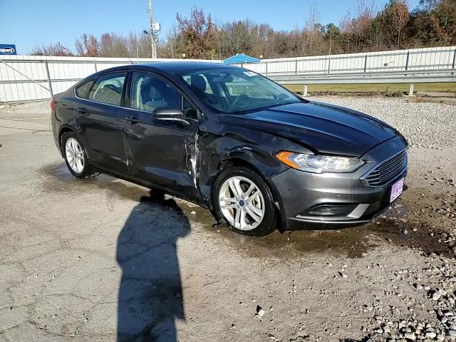 2018 Ford Fusion - Image 13