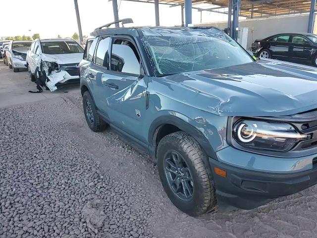 2023 Ford Bronco Sport Big Bend VIN: 3FMCR9B62PRE29610 Lot: 84546174