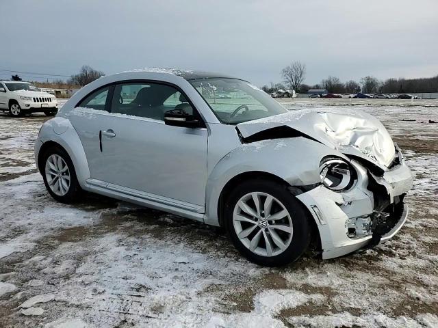 2013 Volkswagen Beetle VIN: 3VWRL7AT1DM645286 Lot: 86223784