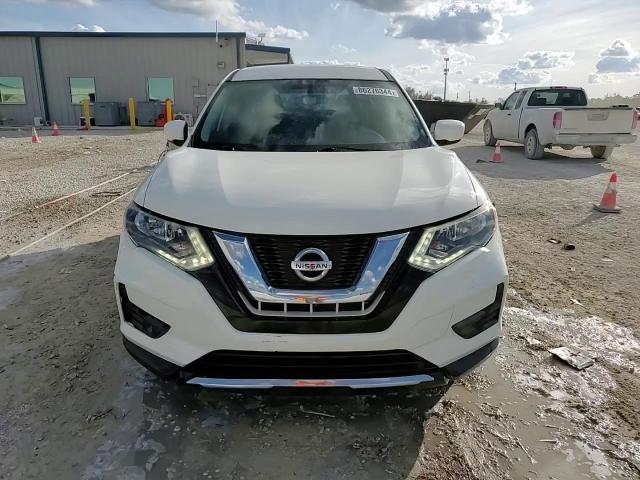 2017 Nissan Rogue S VIN: 5N1AT2MT7HC731395 Lot: 86276344