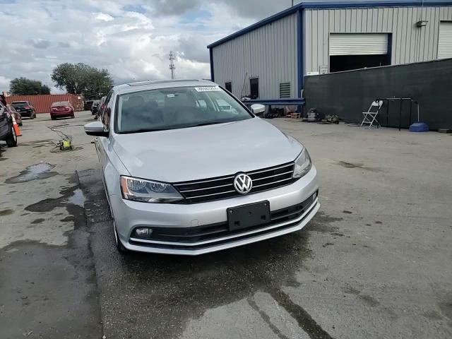 2015 Volkswagen Jetta Tdi VIN: 3VWLA7AJ0FM236452 Lot: 86503264