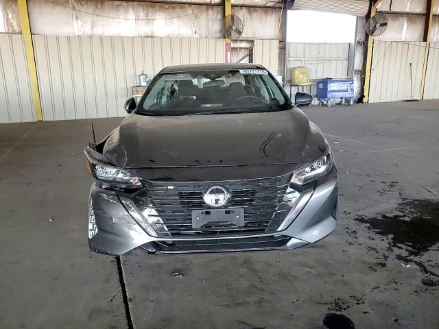 2024 Nissan Sentra - Image 10
