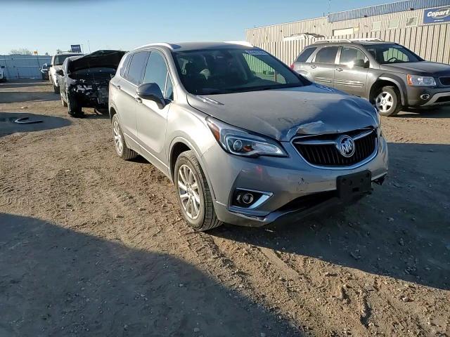 2020 Buick Envision - Image 11