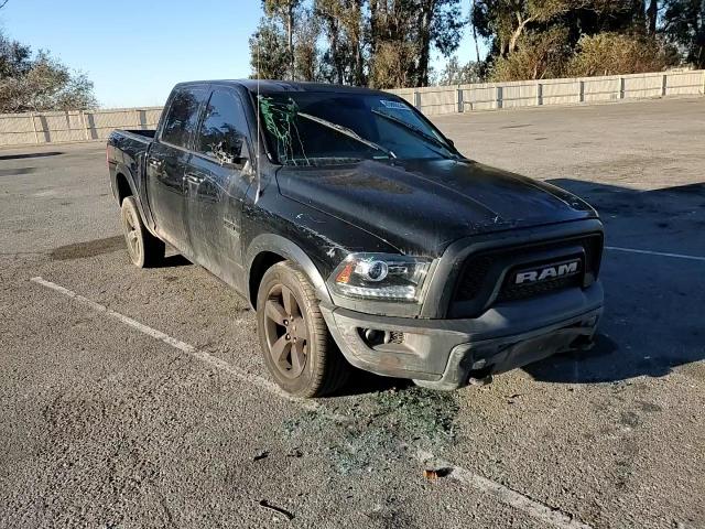 2019 RAM 1500 - Image 10
