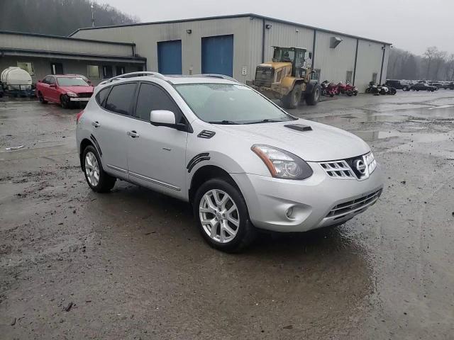 2012 Nissan Rogue - Image 14