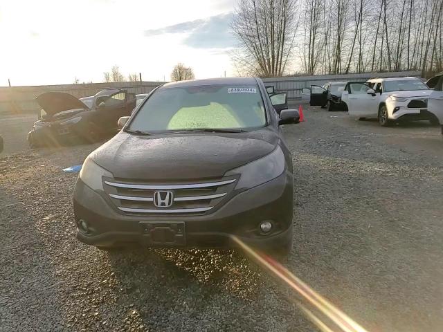 2014 Honda CR-V - Image 12