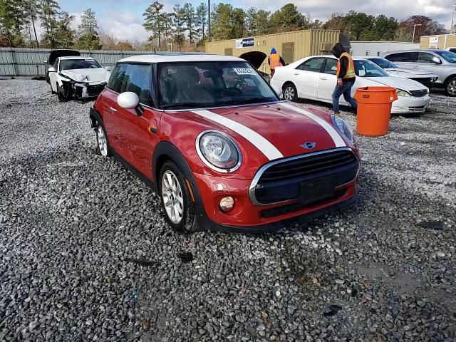 2018 Mini Cooper VIN: WMWXP5C54J2G62510 Lot: 83323224