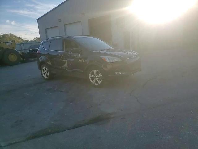 2016 Ford Escape Se VIN: 1FMCU0GX3GUC78717 Lot: 81707374