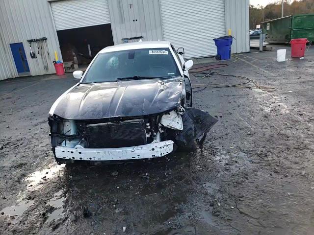 2016 Dodge Charger Sxt VIN: 2C3CDXHG3GH214809 Lot: 85563534