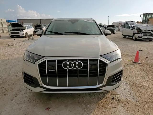 2022 Audi Q7 Prestige VIN: WA1VXBF70ND001970 Lot: 85064484