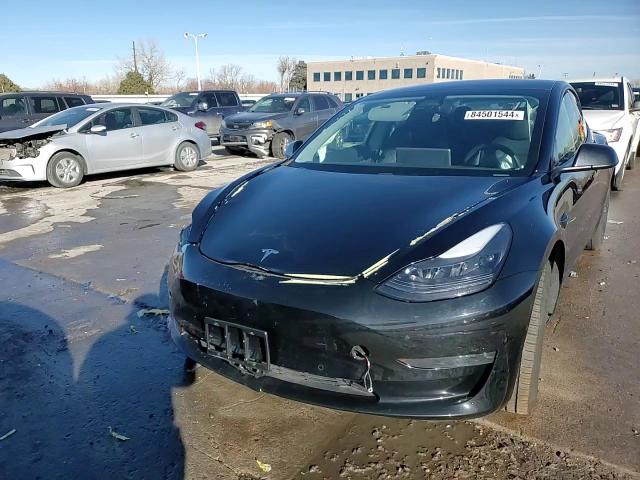 2021 Tesla Model 3 VIN: 5YJ3E1EA8MF871323 Lot: 84501544