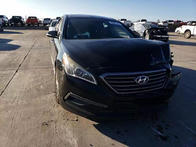2015 Hyundai Sonata - Image 11
